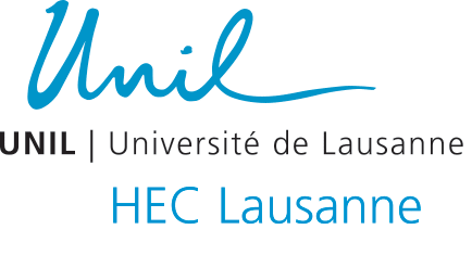 HEC Lausanne logo