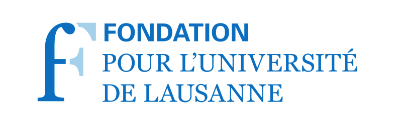 Fondation pour l'UNIL logo