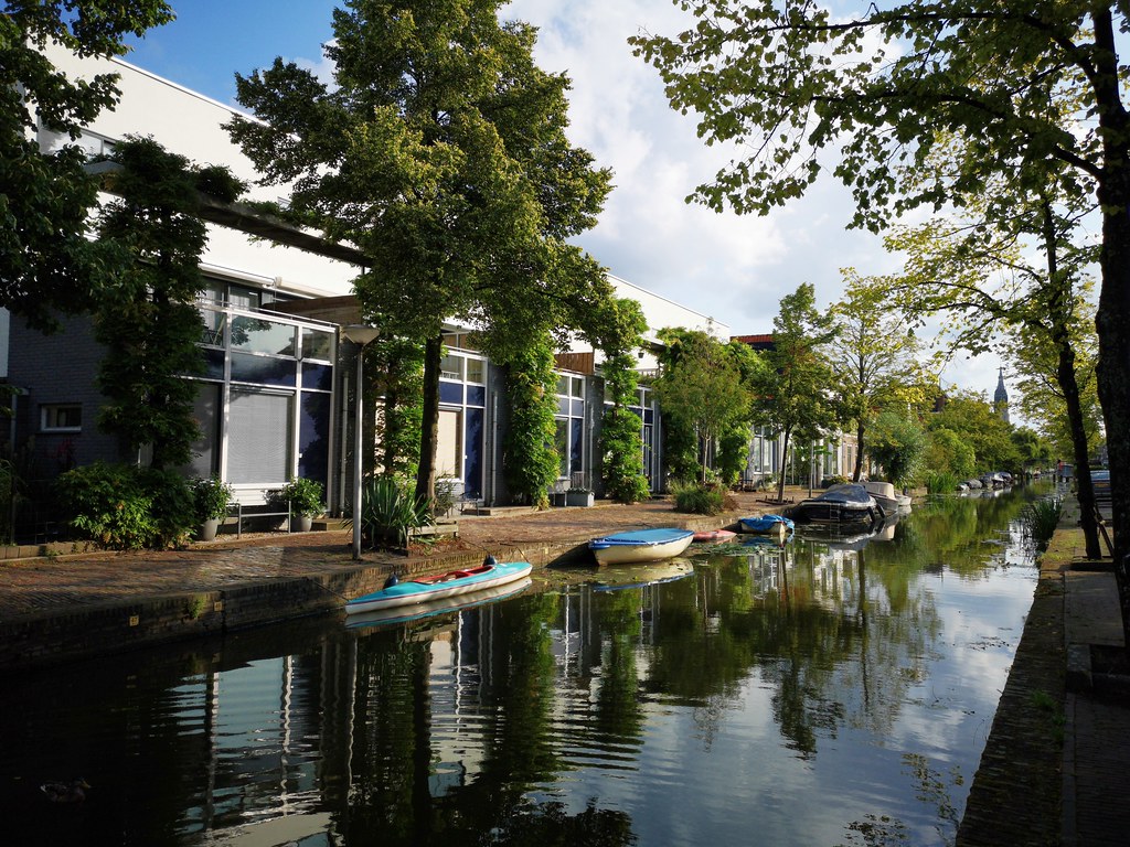 Delft, Netherlands